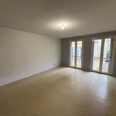 Appartement 2 pièces 475 €
