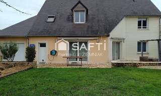 Maison 7 Pièces 177 m² à vendre à Nuillé-sur-Vicoin (53970)