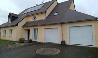 Maison 7 Pièces 177 m² à vendre à Nuillé-sur-Vicoin (53970)