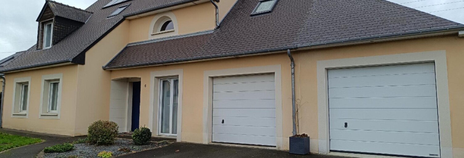 Maison 7 Pièces 177 m² à vendre à Nuillé-sur-Vicoin (53970)