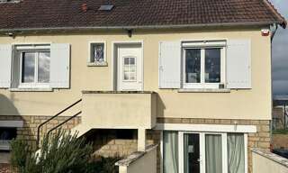 Maison 5 Pièces 113 m² à vendre à Chevenon (58160)