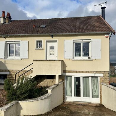 Maison 5 pièces 129000 €