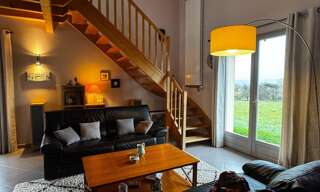 Maison 6 Pièces 144 m² à vendre à Couches (71490)