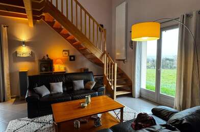 Maison 6 pièces 270000 €