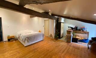 Maison 4 Pièces 132 m² à vendre à Néré (17510)