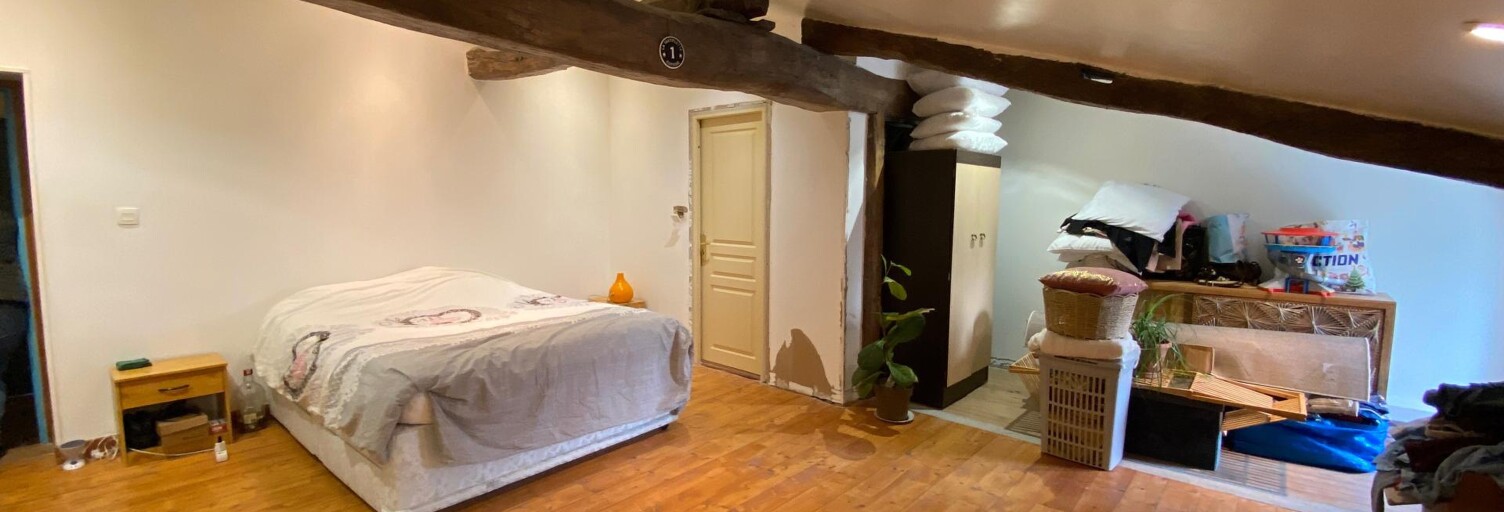 Maison 4 Pièces 132 m² à vendre à Néré (17510)