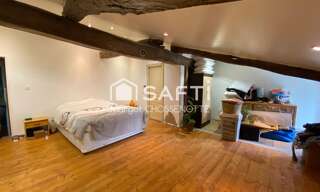 Maison 4 Pièces 132 m² à vendre à Néré (17510)