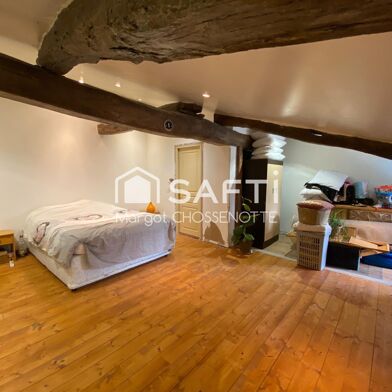 Maison 4 pièces 106000 €