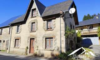 Maison 7 Pièces 105 m² à vendre à Féniers (23100)