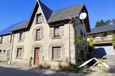 Maison 7 pièces 39000 €