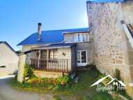 Charmante maison familiale de 105 m² à Féniers  Grand terrain, 7 pièces, cadre paisible et nature préservée ! — photo 2