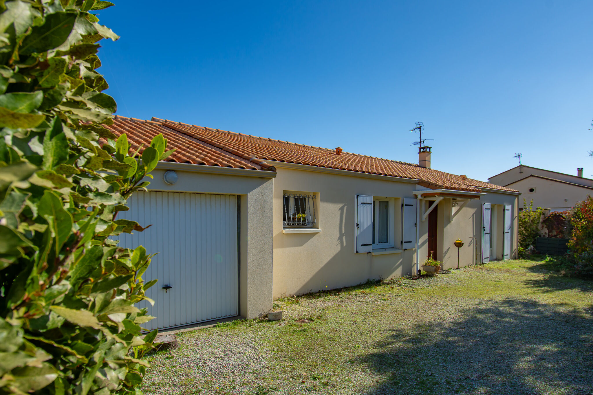 Villa / Maison  T5 à vendre Saint-Palais-sur-Mer 17420