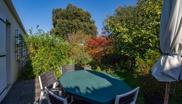 Villa / Maison 5 pièces  à vendre Saint-Palais-sur-Mer 17420