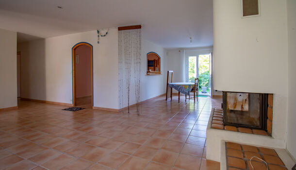 Villa / Maison 5 pièces  à vendre Saint-Palais-sur-Mer 17420