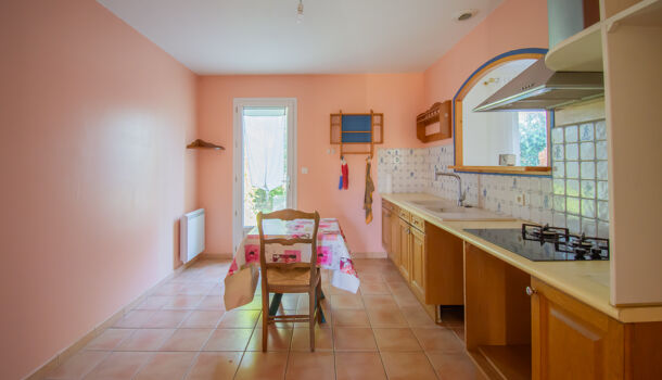 Villa / Maison 5 pièces  à vendre Saint-Palais-sur-Mer 17420