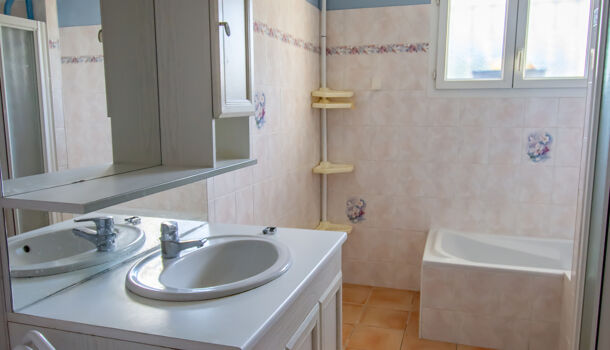 Villa / Maison 5 pièces  à vendre Saint-Palais-sur-Mer 17420