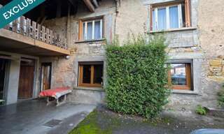 Maison 4 Pièces 100 m² à vendre à Hautevelle (70800)