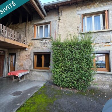 Maison 4 pièces 65000 €