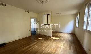 Appartement 3 Pièces 70 m² à vendre à Tulle (19000)