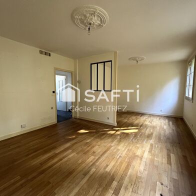 Appartement 3 pièces 49000 €