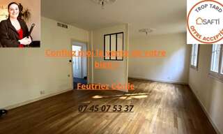 Appartement 3 Pièces 70 m² à vendre à Tulle (19000)