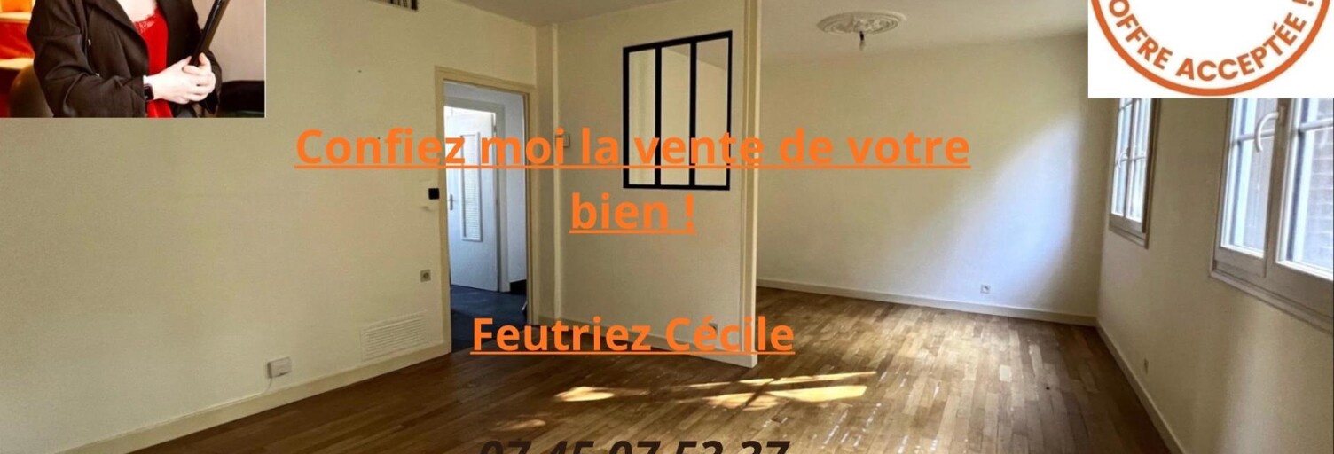 Appartement 3 Pièces 70 m² à vendre à Tulle (19000)