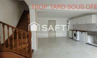 Maison 5 Pièces 97 m² à vendre à Moirans (38430)