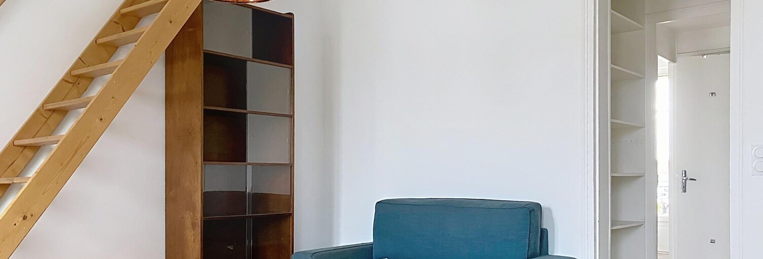 Appartement 3 Pièces 49 m² à vendre à Montreuil (93100)