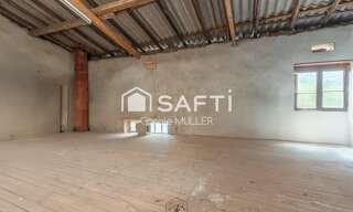 Maison 4 Pièces 162 m² à vendre à Rustroff (57480)