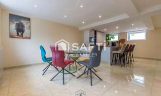 Maison 4 Pièces 130 m² à vendre à Rustroff (57480)