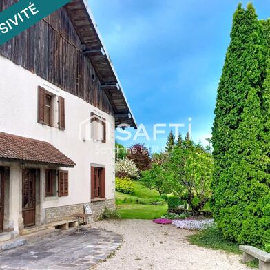 Maison 10 pièces 387000 €