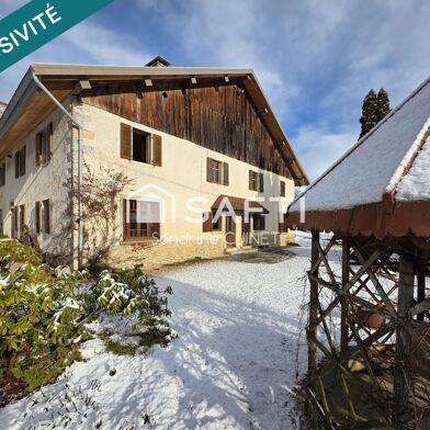 Maison 10 pièces 387000 €