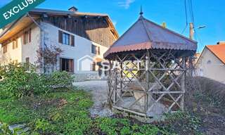 Maison 10 Pièces 270 m² à vendre à Les Premiers Sapins (25580)