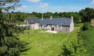 Maison 6 Pièces 186 m² à vendre à Trégrom (22420)