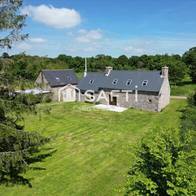 Maison 6 pièces 328000 €