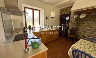 Maison 6 Pièces 186 m² à vendre à Trégrom (22420)