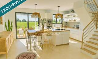 Maison 4 Pièces 87 m² à vendre à Saint-Jean-de-Védas (34430)