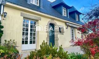 Maison 7 Pièces 144 m² à vendre à La Vraie-Croix (56250)