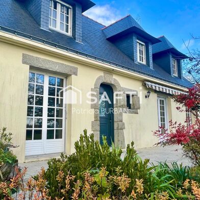 Maison 7 pièces 289500 €