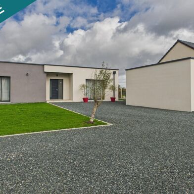 Maison 4 pièces 289000 €