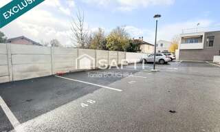 Garage  6 m² à vendre à Villenave-d'Ornon (33140)