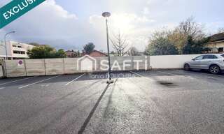 Garage  6 m² à vendre à Villenave-d'Ornon (33140)