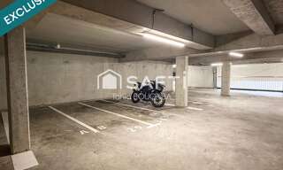 Garage  6 m² à vendre à Villenave-d'Ornon (33140)