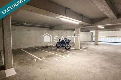 Garage  16000 €