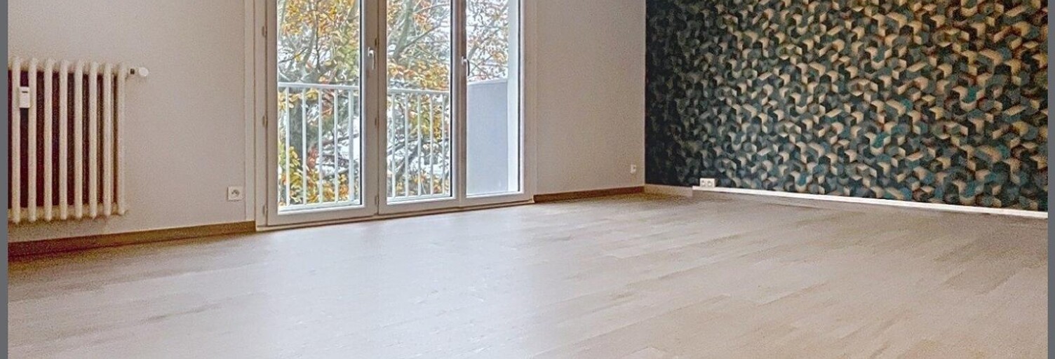 Appartement 4 Pièces 72 m² à vendre à Saint-Sébastien-sur-Loire (44230)