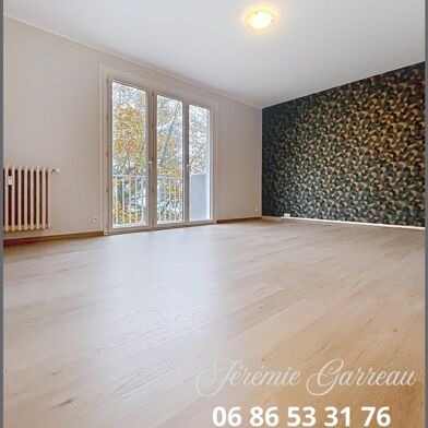 Appartement 4 pièces 224000 €