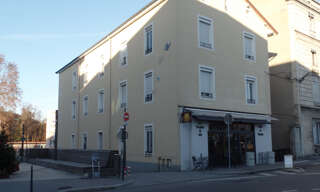 Appartement 2 Pièces 36 m² à louer à Oullins-Pierre-Bénite (69600)