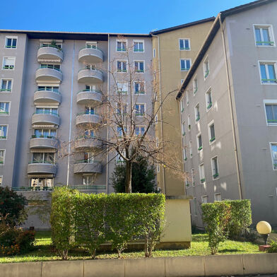 Appartement 3 pièces 199000 €