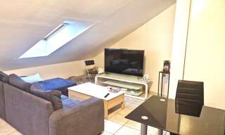 Appartement 2 Pièces 40 m² à vendre à Vaulx-en-Velin (69120)