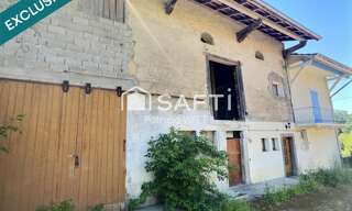 Maison 9 Pièces 240 m² à vendre à Orcier (74550)